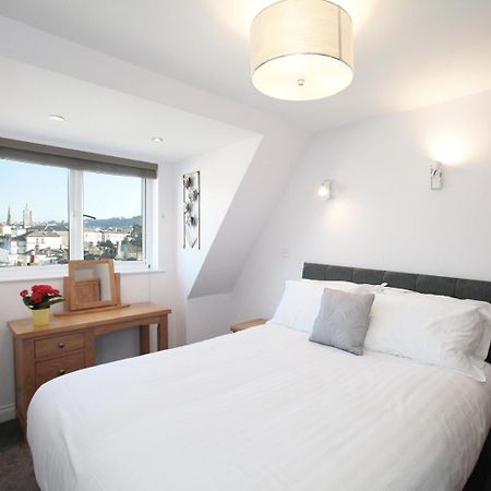 Austens Apartments Torquay Exteriér fotografie